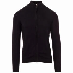 Starfire Retro Knit Track Top (Z) -Trendify Shop madcap england knit track top black 2 05812.1661265215