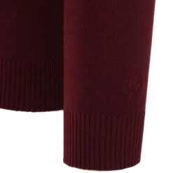 Starfire Retro Knit Track Top (Z)