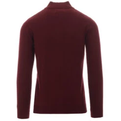 Starfire Mod Knit Track Top (Black) -Trendify Shop madcap england knit track top zinfandel 3 75377.1661265203 2