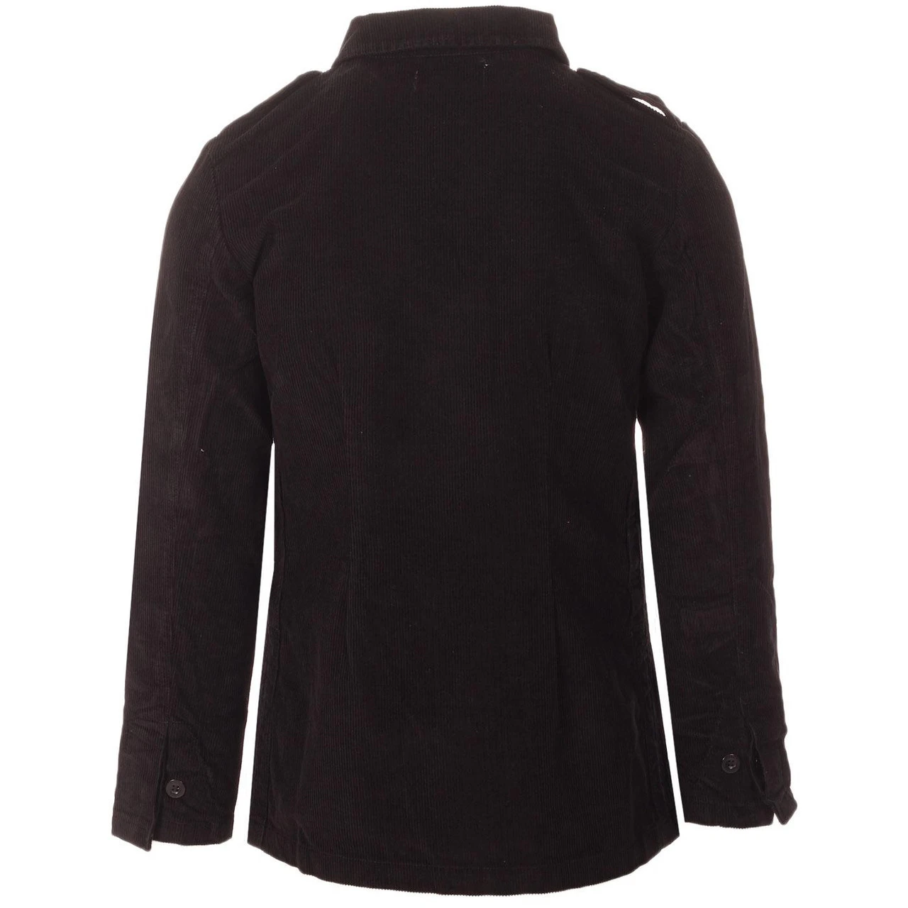 Paisley Lennon 60s Mod Cord Jacket 3 Paisley Lennon 60s Mod Cord Jacket