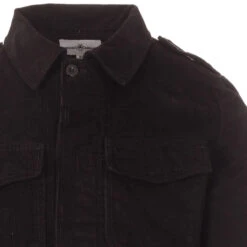 Paisley Lennon 60s Mod Cord Jacket 19 Paisley Lennon 60s Mod Cord Jacket -Trendify Shop madcap england lennon cord military jacket black 2 49646.1661262622 2