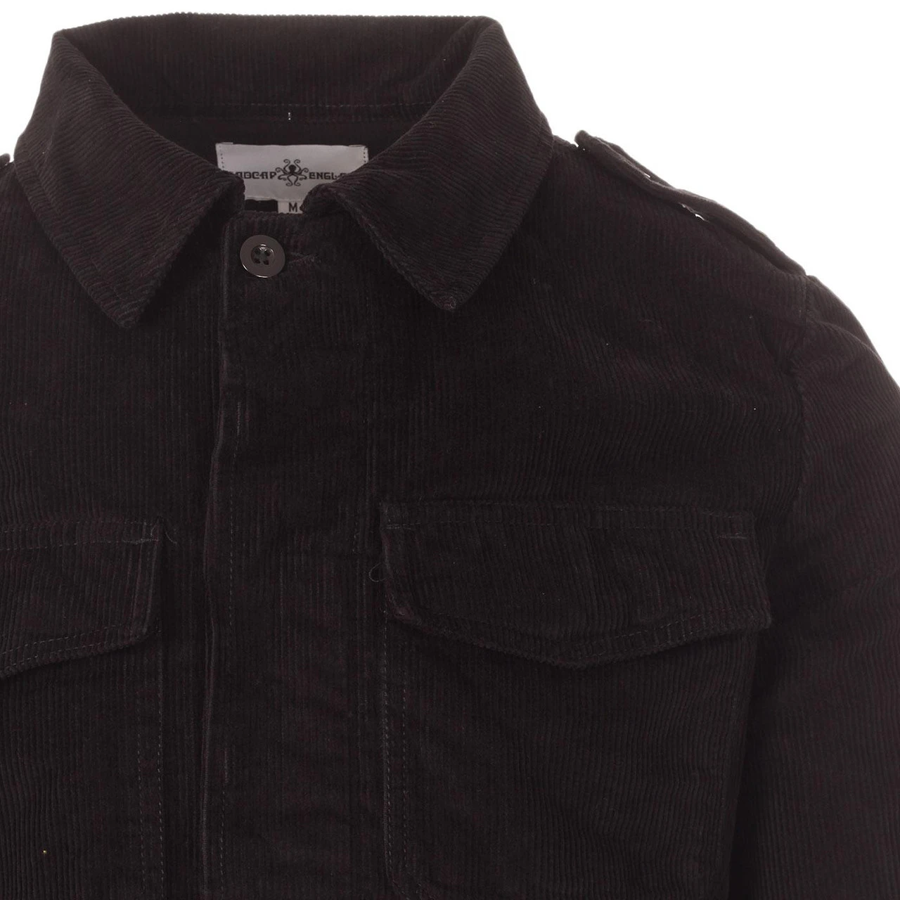 Paisley Lennon 60s Mod Cord Jacket 11 Paisley Lennon 60s Mod Cord Jacket - Image 9