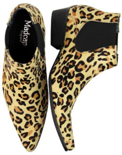 Stewart Leopard Print Chelsea Boots 7 Stewart Leopard Print Chelsea Boots -Trendify Shop madcap england leopard chelsea boots 1 42224.1661270677