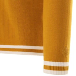 LS Moon Mod Tipped Knit Jumper (B) -Trendify Shop madcap england ls moon jumper0 harvest gold 3 24337.1661262037 4