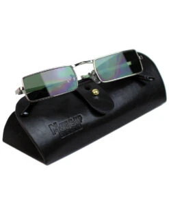 McGuinn 1960s Granny Glasses (Red) -Trendify Shop madcap england mcguinn granny glasses green 1 47923.1661270716 3