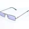 McGuinn 1960s Granny Glasses (Red) -Trendify Shop madcap england mcguinn sunglasses lilac 3 82628.1661261439 3