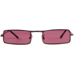 McGuinn 1960s Pink Granny Glasses