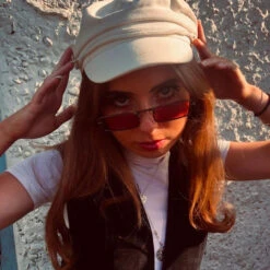 McGuinn 1960s Granny Glasses LILAC -Trendify Shop madcap england mcguinn sunglasses pink 6 21621.1661263520 4