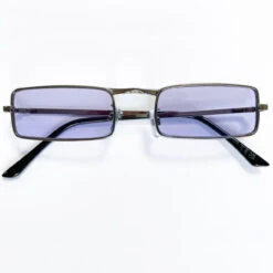 McGuinn 1960s Granny Glasses BLUE -Trendify Shop madcap england mguinn sunglasses lilac 2 56151.1661261438