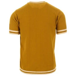 Modernista Mod Waffle Stripe Tee K -Trendify Shop madcap england modernista knitted tee honey 1 46817.1661265061