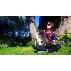 Modernista 70s Waffle Stripe Tee E -Trendify Shop madcap england modernista navy1 67396.1661265046 3