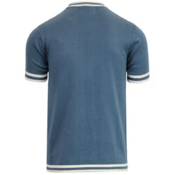 Modernista Waffle Stripe T-shirt OB 33 Modernista Waffle Stripe T-shirt OB -Trendify Shop madcap england modernista stripe knit tee orion 2 81192.1661265770 2