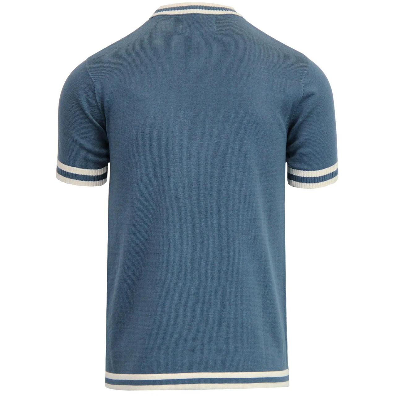 Modernista Waffle Stripe T-shirt OB 17 Modernista Waffle Stripe T-shirt OB - Image 15
