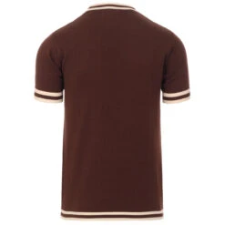 Modernista Waffle Stripe T-shirt OB 23 Modernista Waffle Stripe T-shirt OB -Trendify Shop madcap england modernista tee potting soil 3 94798.1661265074 2