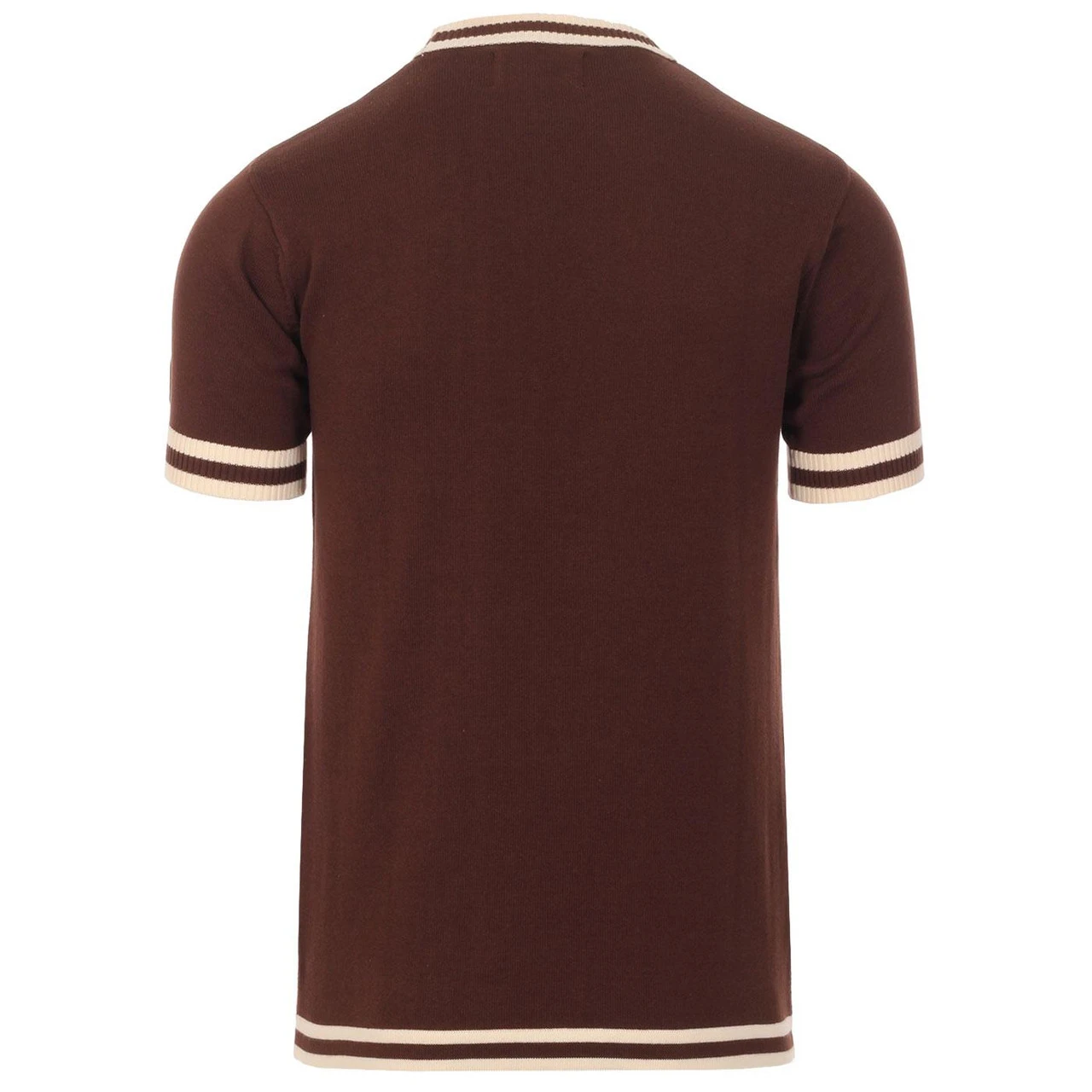 Modernista Waffle Stripe T-shirt OB 7 Modernista Waffle Stripe T-shirt OB - Image 5