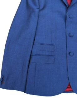 Mod Mohair Tonic Suit Blazer PURPLE -Trendify Shop madcap england mohair mod tonic suit blue 2 23118.1661267787