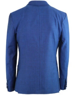 Mod Mohair Tonic Suit Blazer PURPLE -Trendify Shop madcap england mohair mod tonic suit blue 5 87867.1661267784