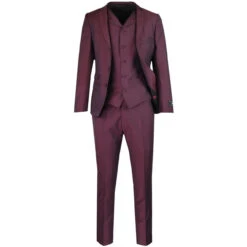 Mod Mohair Tonic Suit Jacket (Burg) 9 Mod Mohair Tonic Suit Jacket (Burg) -Trendify Shop madcap england mohair tonic suit burgundy 1 27370.1676647796