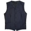 60s Mod Mohair Tonic Waistcoat NAVY -Trendify Shop madcap england mohair tonic waistcoat navy 4 17207.1661266505