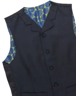 60s Mod Mohair Blend Waistcoat NAVY 8 60s Mod Mohair Blend Waistcoat NAVY -Trendify Shop madcap england mohair waistcoat navy 1 44656.1661269878