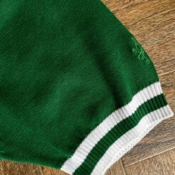 Moon Mod Tipped Knit Tee (Birch) -Trendify Shop madcap england moon green jacket3 32619.1661260792 6