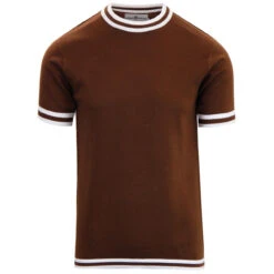 Moon Mod Tipped Knit Tee Purple -Trendify Shop madcap england moon knitted tipped tee brown 1 68462.1661266101 7