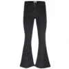Rock Flare Retro Bellbottom Flares -Trendify Shop madcap england new rock stretch bellbottoms black 1 06640.1661266454 1