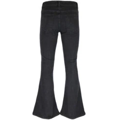 New Rock Stretch Bellbottom Flares -Trendify Shop madcap england new rock stretch bellbottoms black 21 09113.1661266455 2