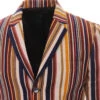 Offbeat Cord Mod Stripe Blazer (C) 2 Offbeat Cord Mod Stripe Blazer (C) -Trendify Shop madcap england offbeat cord stripe boating blazer 4 14429.1661265557