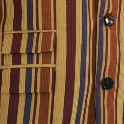 Offbeat Cord Stripe Boating Blazer -Trendify Shop madcap england offbeat cord stripe sb blazer 2 26341.1661261776 1