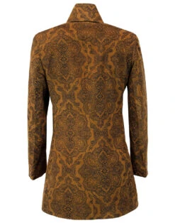 The Paisley Crowd Mod Cord Jacket -Trendify Shop madcap england paisley crowd cord jacket 3 46271.1661270002