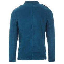 Pepper Mod Cord Tunic Jacket (TP) -Trendify Shop madcap england pepper cord tunic jacket ink blue 1 14883.1661265380 3