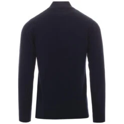Starfire Retro Knit Track Top (Z) -Trendify Shop madcap england plain knit track top navy 1 45801.1661265191