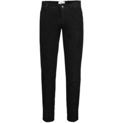 Psycho Mod Slim Cord Trousers Black -Trendify Shop madcap england psycho cord trousers black 2 06274.1661260649 3