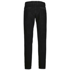 Psycho Mod Slim Cord Trousers Black -Trendify Shop madcap england psycho cord trousers black 3 85355.1661260651 3