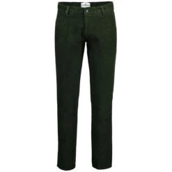 Psycho Mod Slim Cord Trousers Cocoa -Trendify Shop madcap england psycho cord trousers green forest 2 06403.1661260667 2