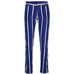 Spectrum Stripe Slim Leg Cords BLUE -Trendify Shop madcap england psycho spectrum stripe slim cords blue 4 13515.1671462580