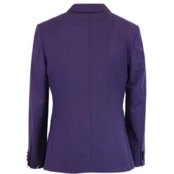 Mod Mohair Tonic Blazer BRIGHT BLUE -Trendify Shop madcap england purple tonic suit jacket 2 75709.1661267122 1