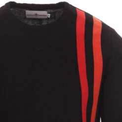 Action Retro 60s Mod Racing Jumper -Trendify Shop madcap england racing jumper black red orange 2 71113.1661262272 3