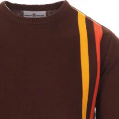 Action 1960s Mod Racing Jumper (OB) -Trendify Shop madcap england racing jumper potting soil 2 04619.1661264970