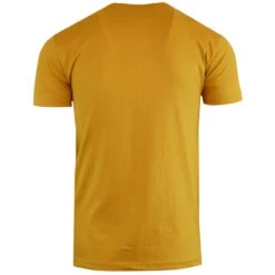 Afterglow Mod Stripe Panel Tee (C) -Trendify Shop madcap england racing stripe tee harvest 2 24090.1661267136