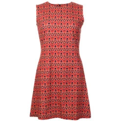 Daytripper Madcap 60s Retro Flower Shift Dress N 31 Daytripper Madcap 60s Retro Flower Shift Dress N -Trendify Shop madcap england rainbow wavy line dress 1 26645.1661263064 2