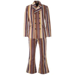 Rare Breed Stripe Cord D/B Blazer -Trendify Shop madcap england rare breed stripe cord suit 1 55584.1661265543 1