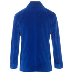 Velvet Breed 60s Mod DB Jacket -Trendify Shop madcap england rare breed velvet blazer 21 53974.1661339046