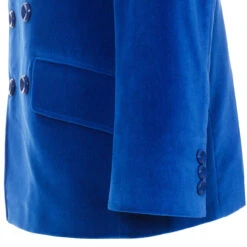 Velvet Breed 60s Mod DB Jacket -Trendify Shop madcap england rare breed velvet blazer blue 1 86454.1661339047