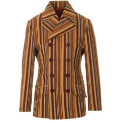 Rare Breed Stripe Cord D/B Blazer C -Trendify Shop madcap england rarebreed stripe cord db blazer 4 46095.1661261758