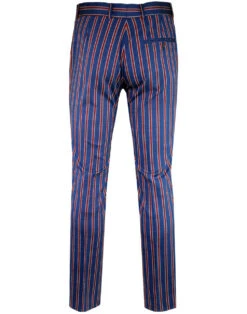 Mod Regatta Stripe Suit Trousers 6 Mod Regatta Stripe Suit Trousers -Trendify Shop madcap england regatta stripe trousers 2 07030.1661268238