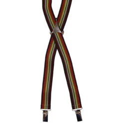 Made In Britain Narrow Braces BLACK -Trendify Shop madcap england retro stripe braces 1 29664.1661265729 3