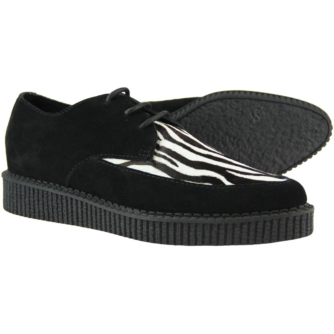 Trendify Shop -Trendify Shop madcap england rocket zebra creepers 21 54513.1661266675