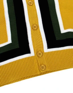 Screamin Jay 1960s Mod Stripe Polo -Trendify Shop madcap england screamin jay panel polo 1 09951.1661270486 1